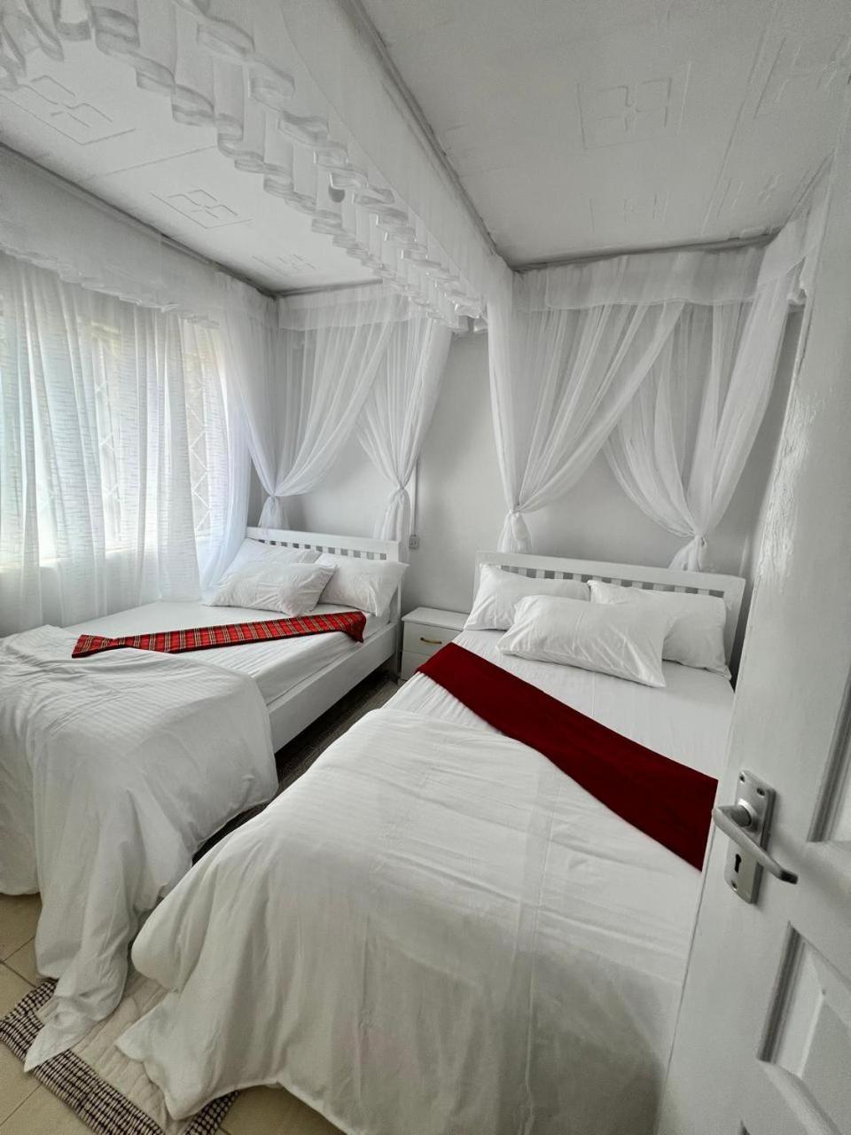 Saruni Homes Nairobi Extérieur photo