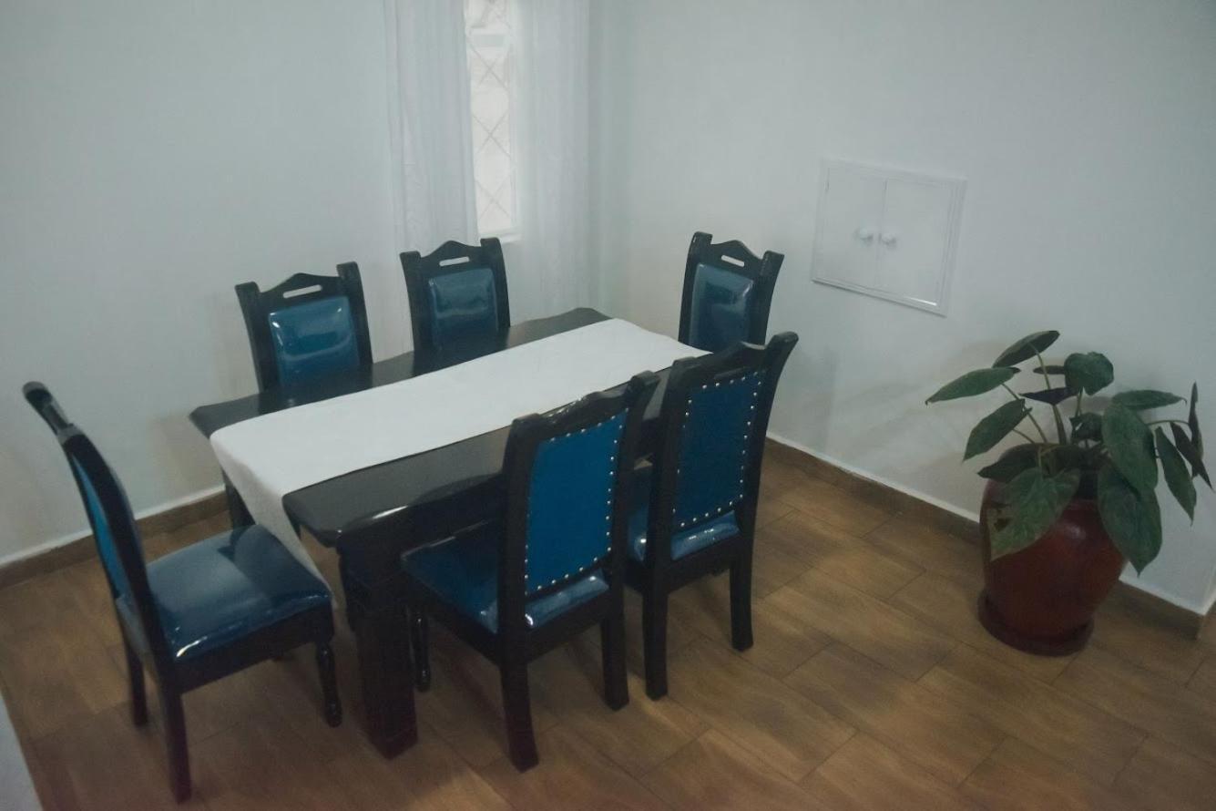 Saruni Homes Nairobi Extérieur photo