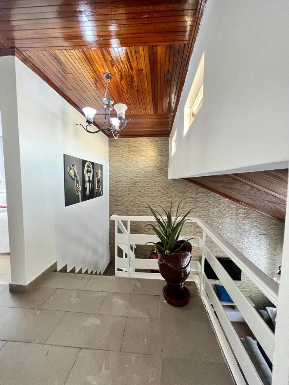 Saruni Homes Nairobi Extérieur photo