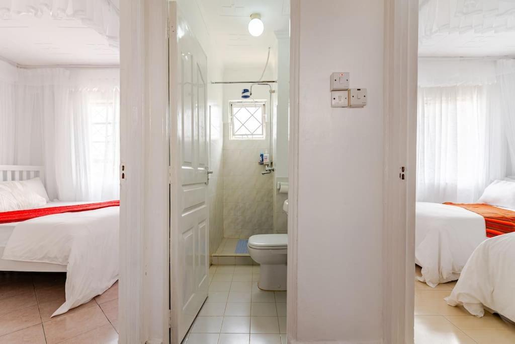 Saruni Homes Nairobi Extérieur photo