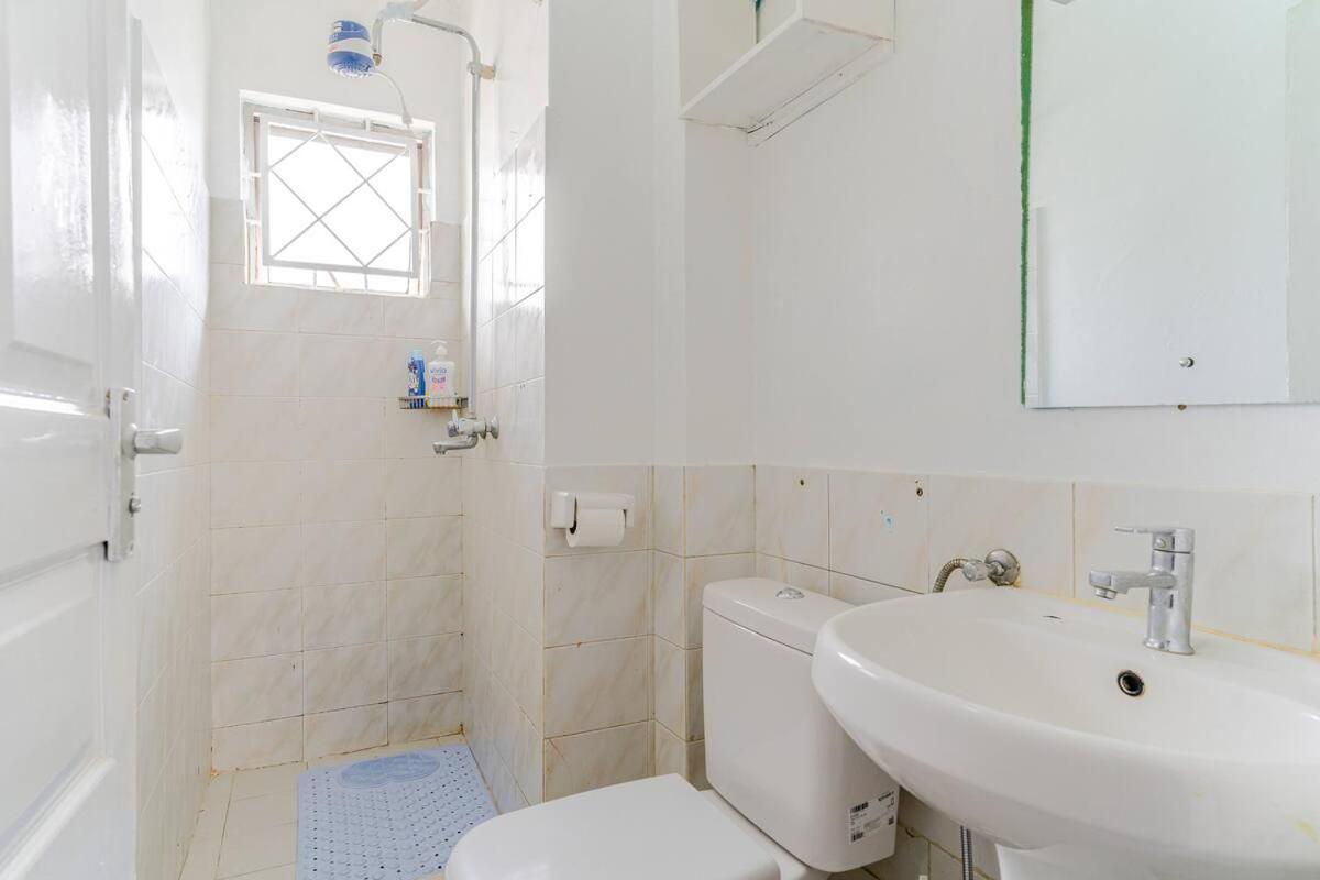 Saruni Homes Nairobi Extérieur photo