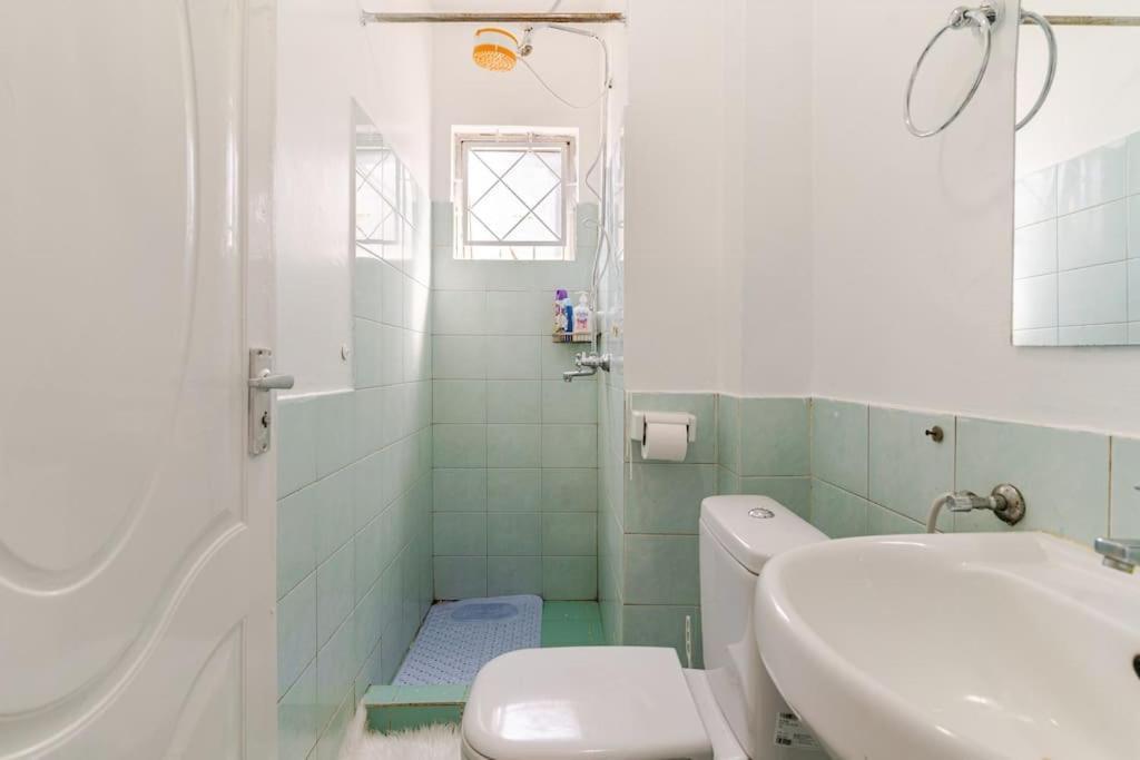 Saruni Homes Nairobi Extérieur photo